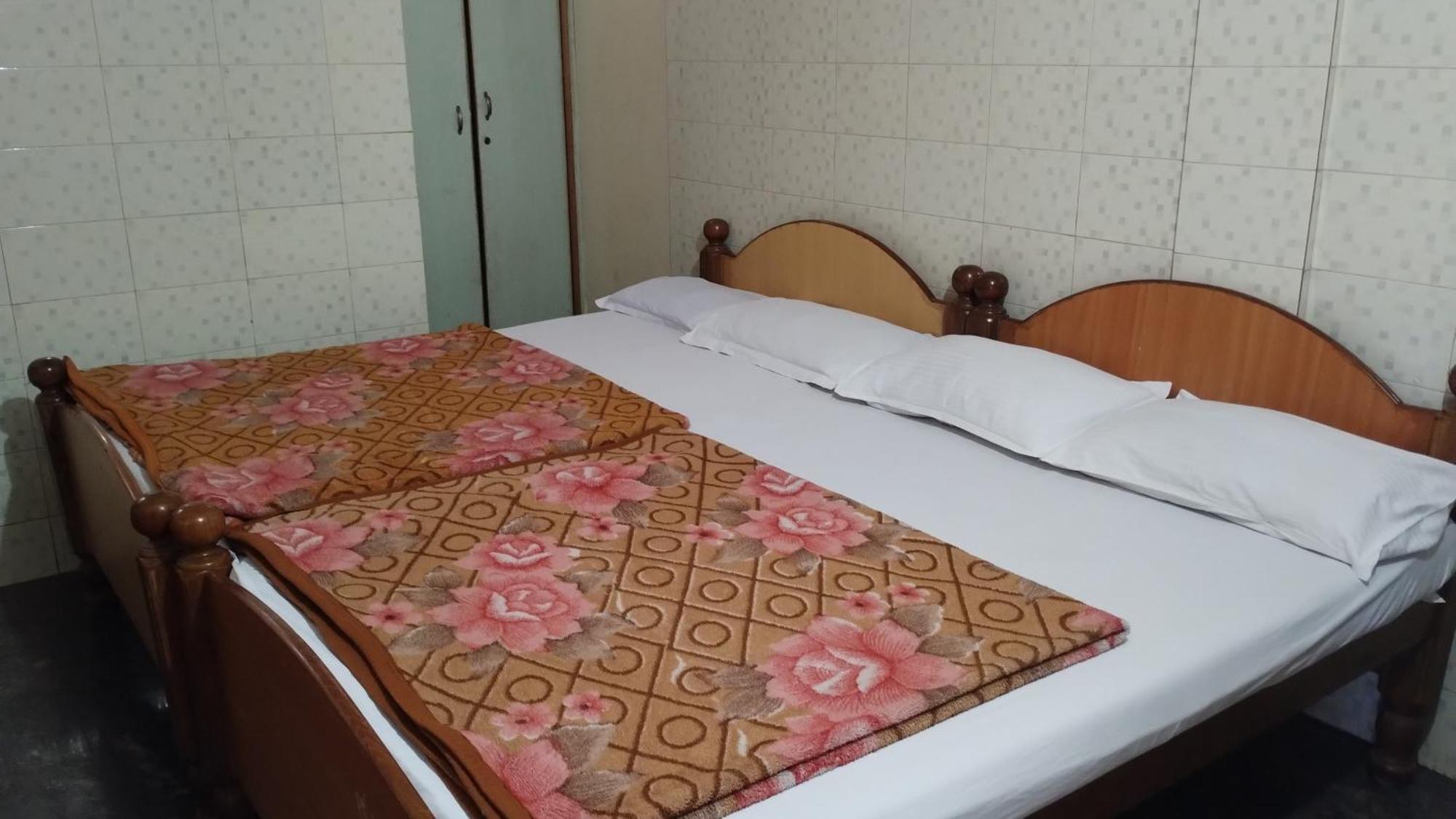 Sharada Kk Residency Villa Mysore Exterior photo